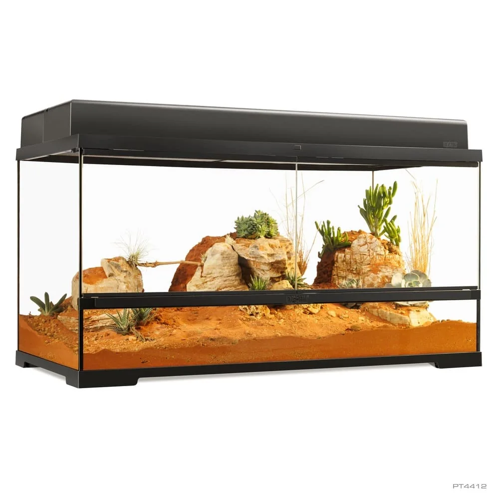 Pro Terrarium Large Wide 90x45x45