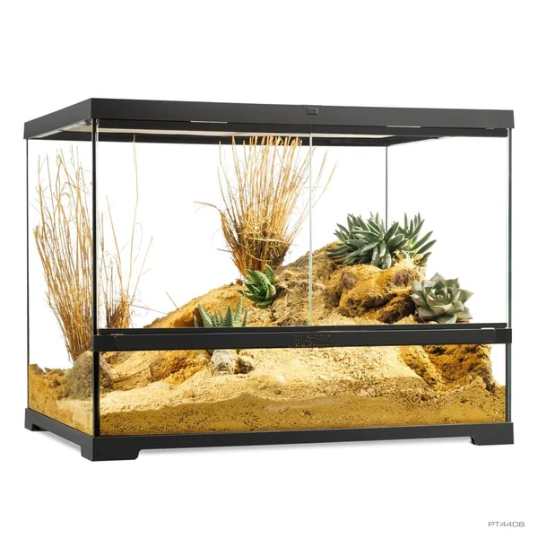 Pro Terrarium Medium Wide 60x45x45