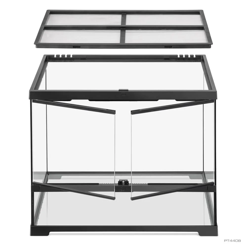 Pro Terrarium Medium Wide 60x45x45 - Imagen 5