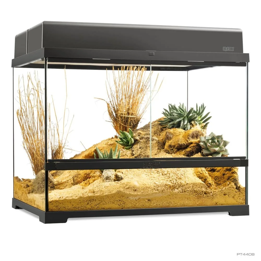 Pro Terrarium Medium Wide 60x45x45 - Imagen 3
