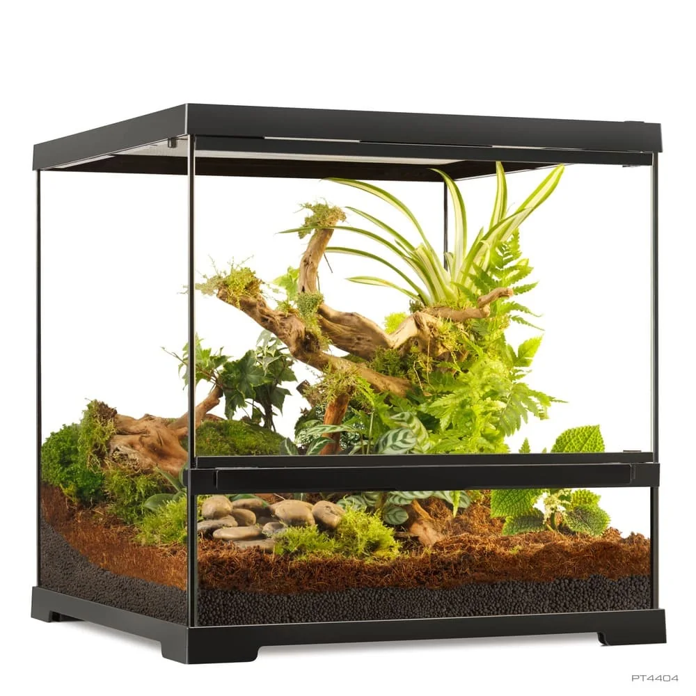 Pro Terrarium Small Wide 45x45x45 - Imagen 5