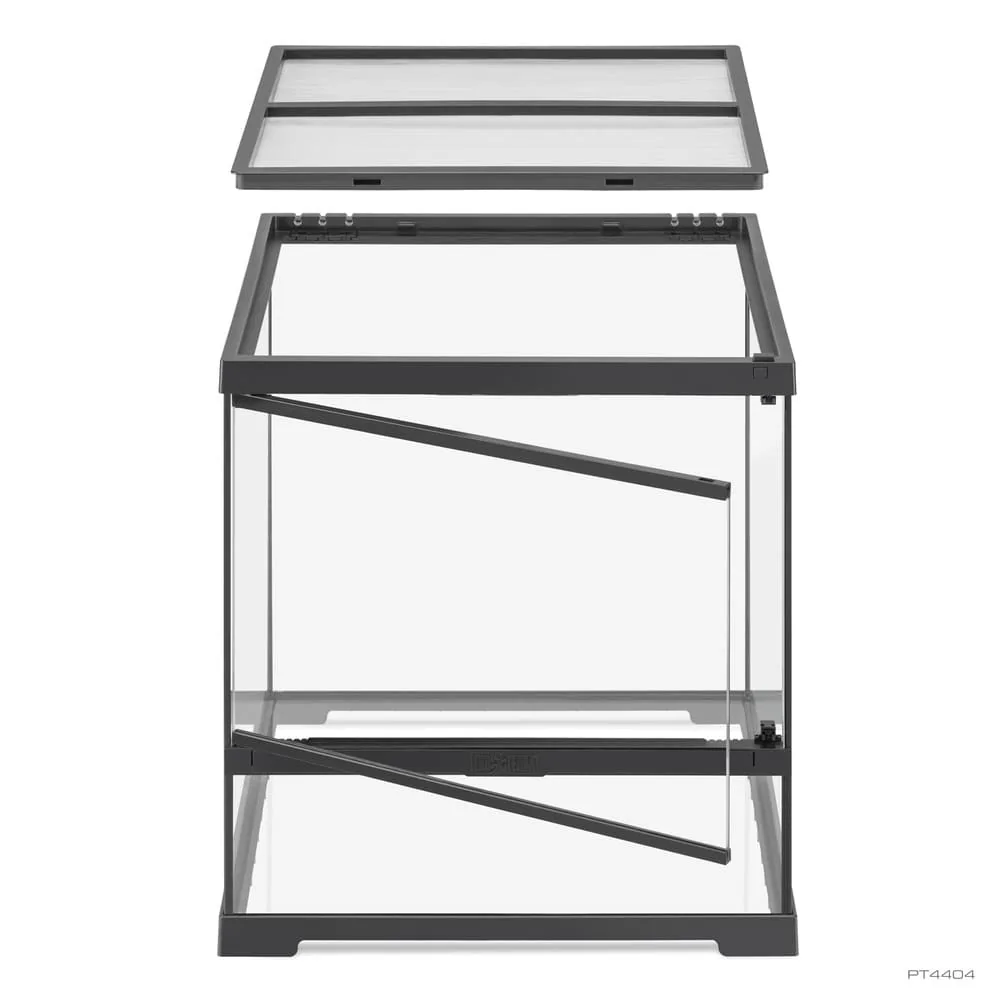 Pro Terrarium Small Wide 45x45x45 - Imagen 2