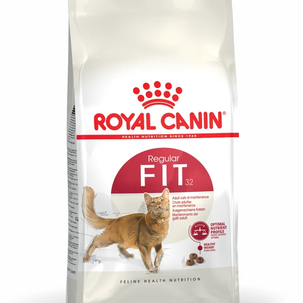Royal Cani Fit 32 pienso para gato adulto