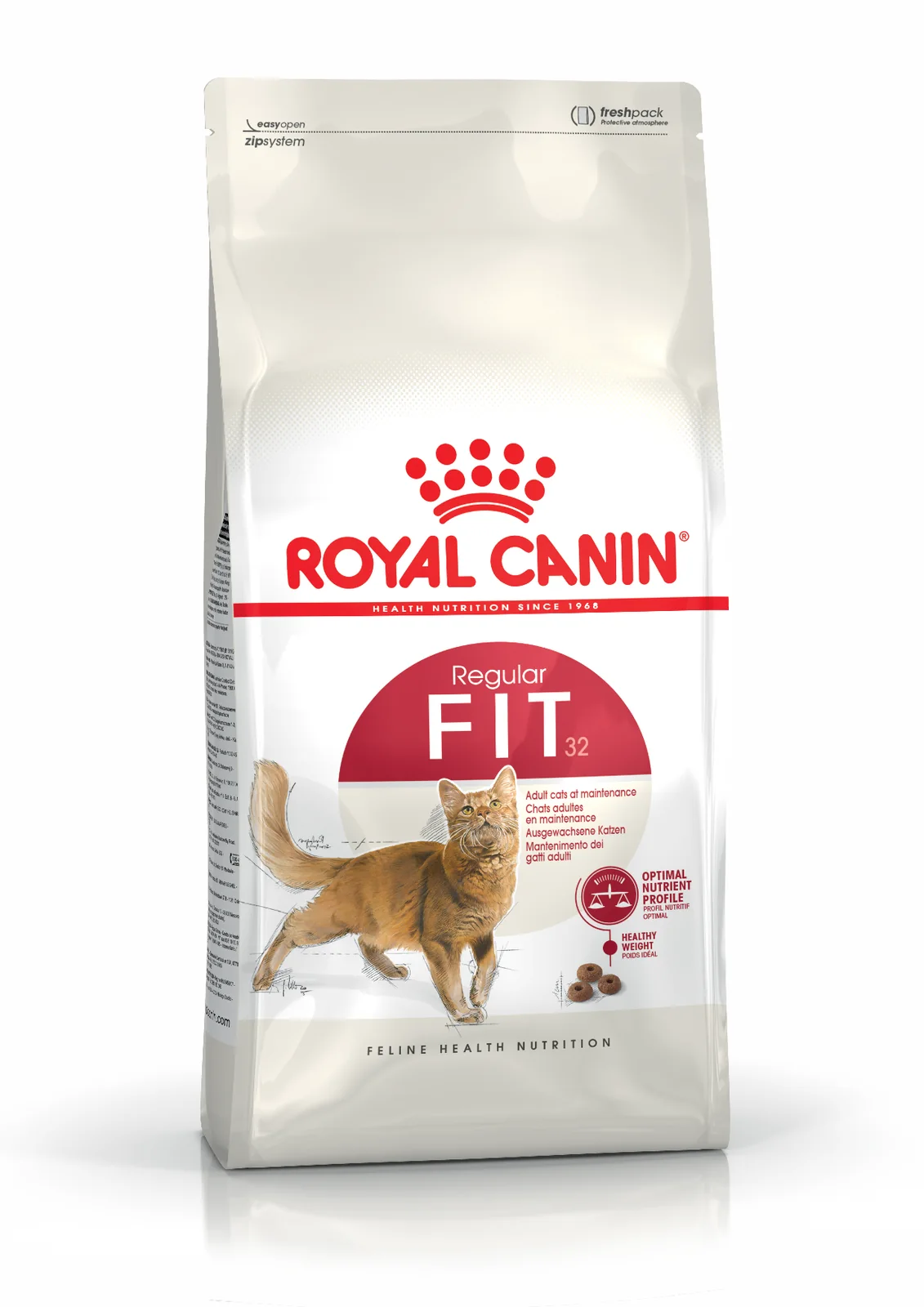 Royal Cani Fit 32 pienso para gato adulto