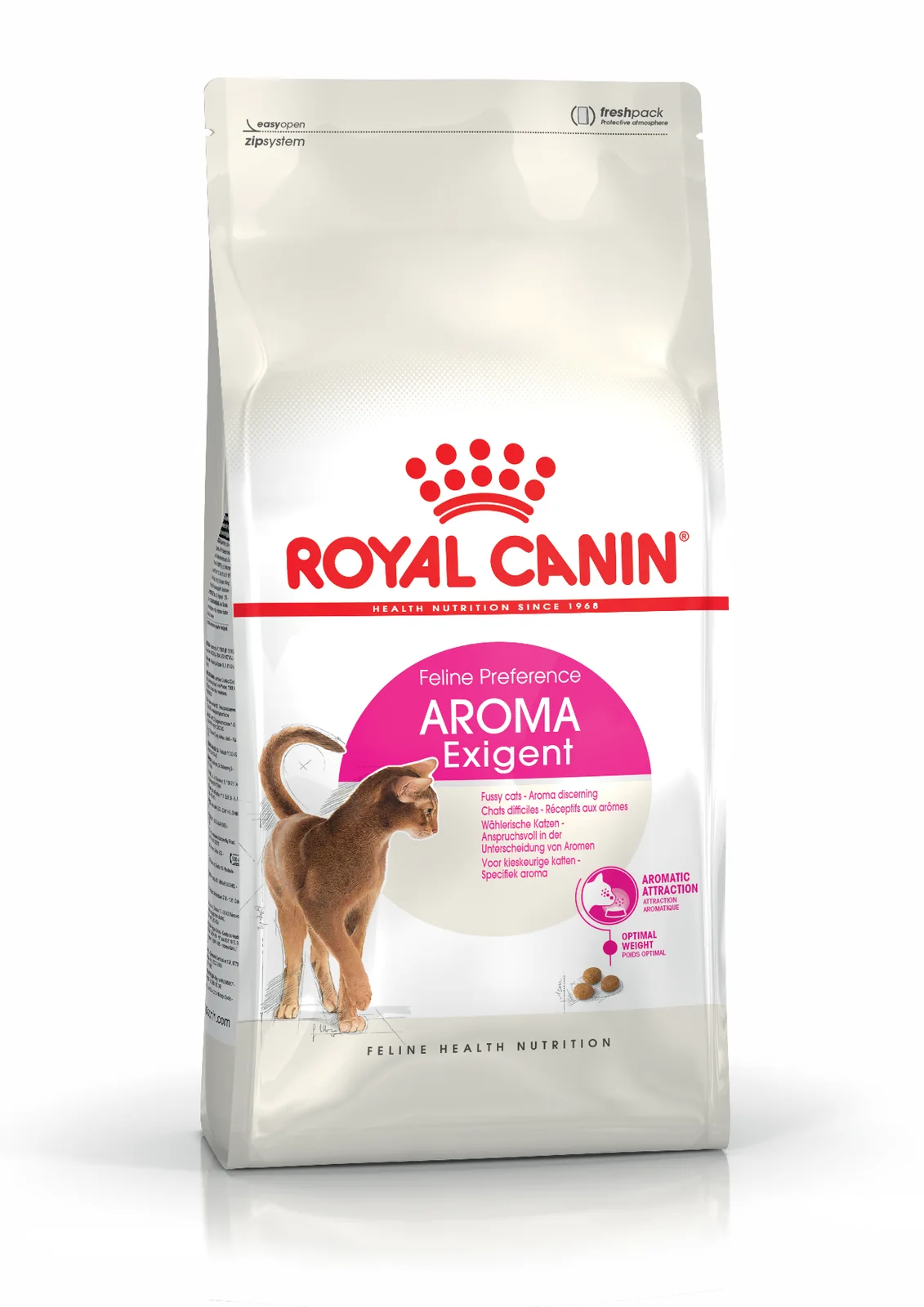 Royal Canin Aroma Exigent pienso para gato adulto exigente