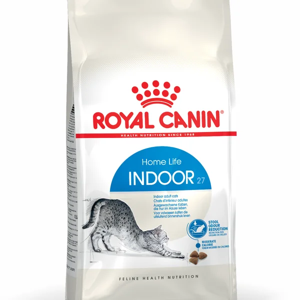 Royal Canin Indoor 27 pienso para gato adulto de interior