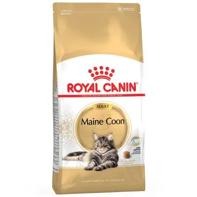 Royal Canin Maine Coon pienso para gato adulto de raza