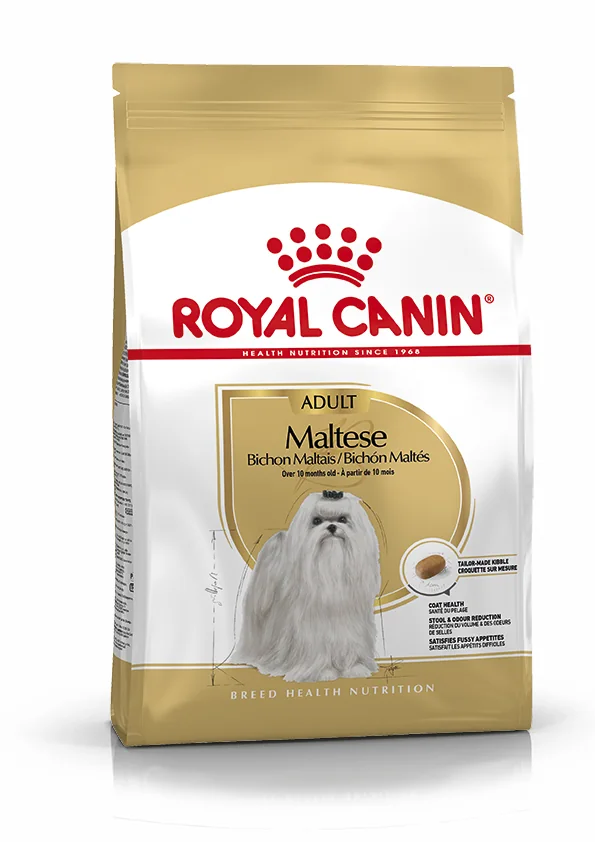 Royal Canin Maltese Adult pienso para perro adulto Maltés