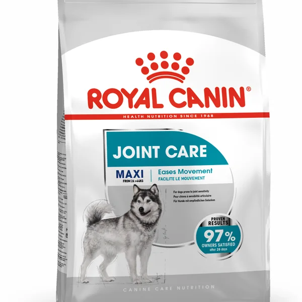Royal Canin Maxi Joint Care pienso para perro adulto grande con problemas articulares 10 kg