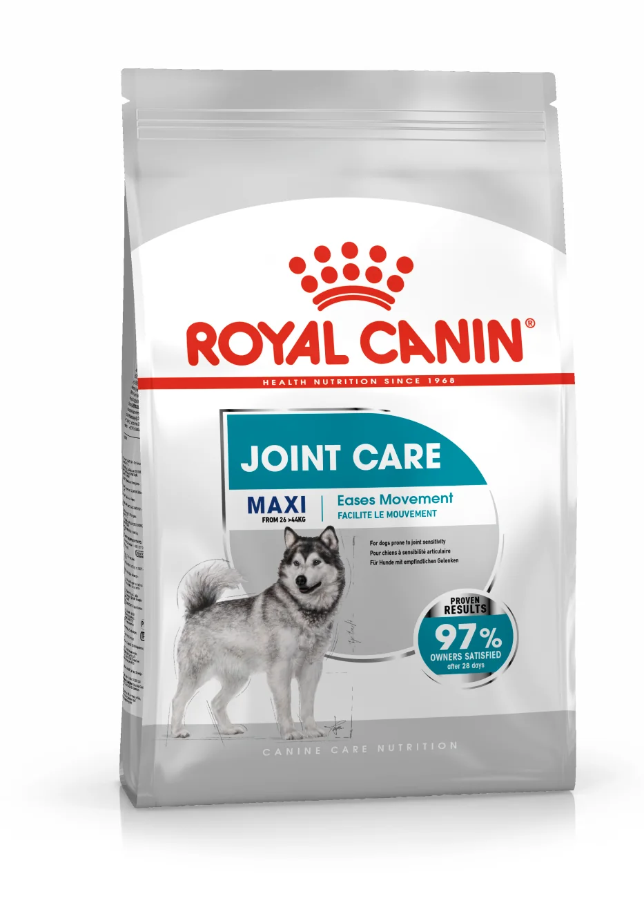 Royal Canin Maxi Joint Care pienso para perro adulto grande con problemas articulares 10 kg