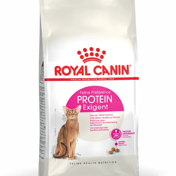 Royal Canin Protein Exigent pienso para gato adulto exigente