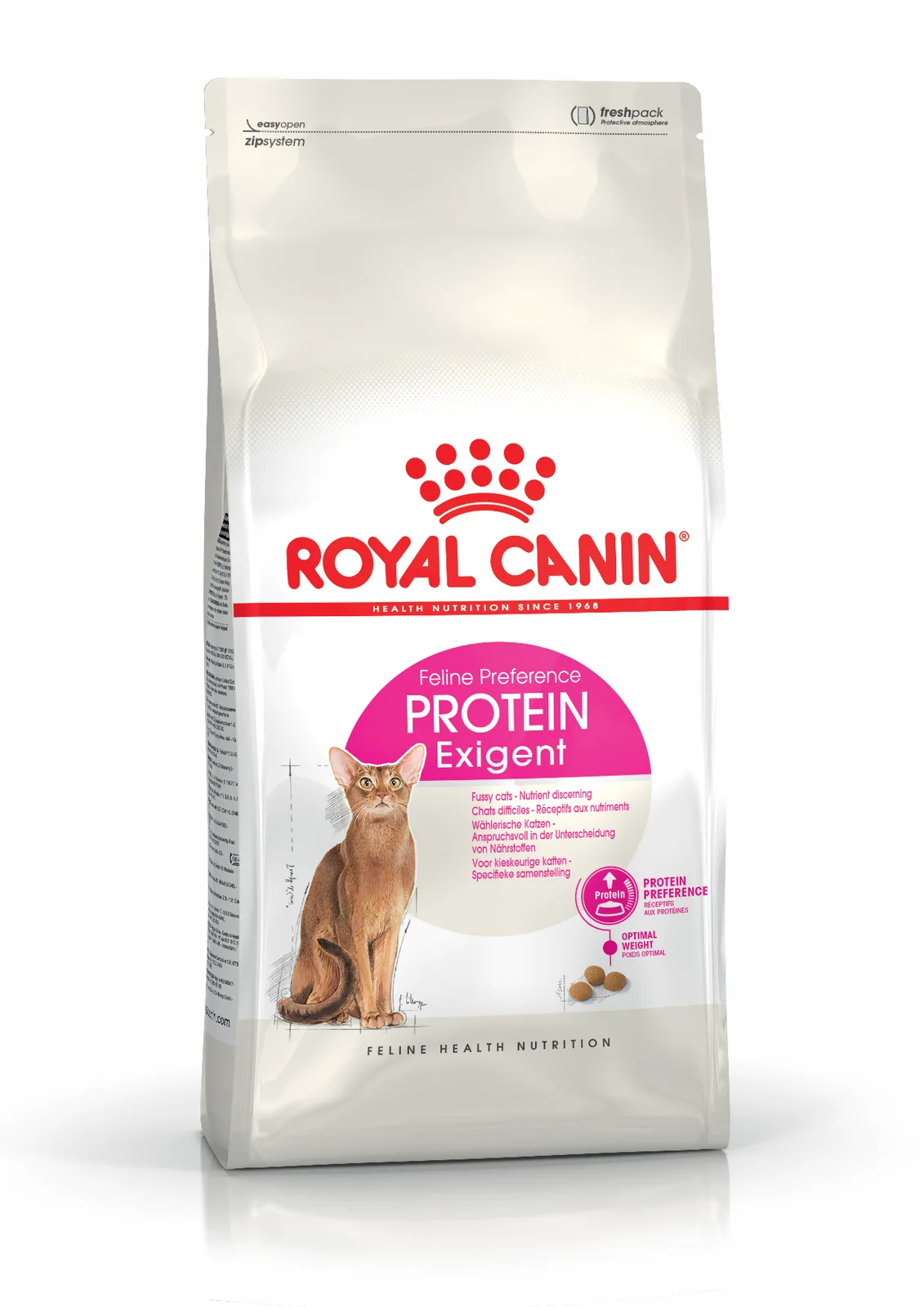 Royal Canin Protein Exigent pienso para gato adulto exigente