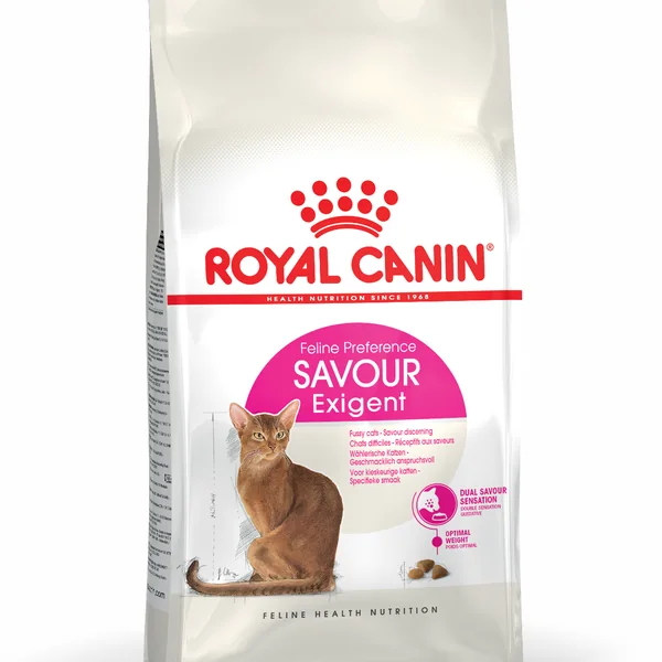 Royal Canin Savour Exigent pienso para gato adulto exigente