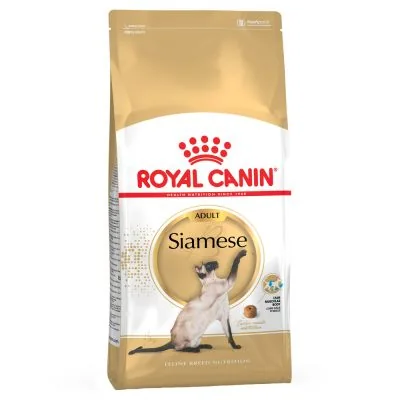 Royal Canin Siamese pienso para gato adulto siamés