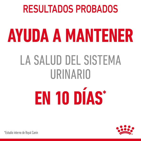 Royal Canin Urinary Care pienso de gato adulto con sensibilidades urinarias
