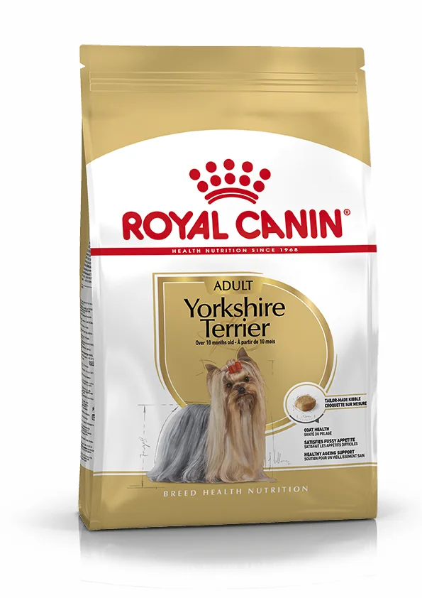 Royal Canin Yorkshire Terrier Adult pienso para perro de raza