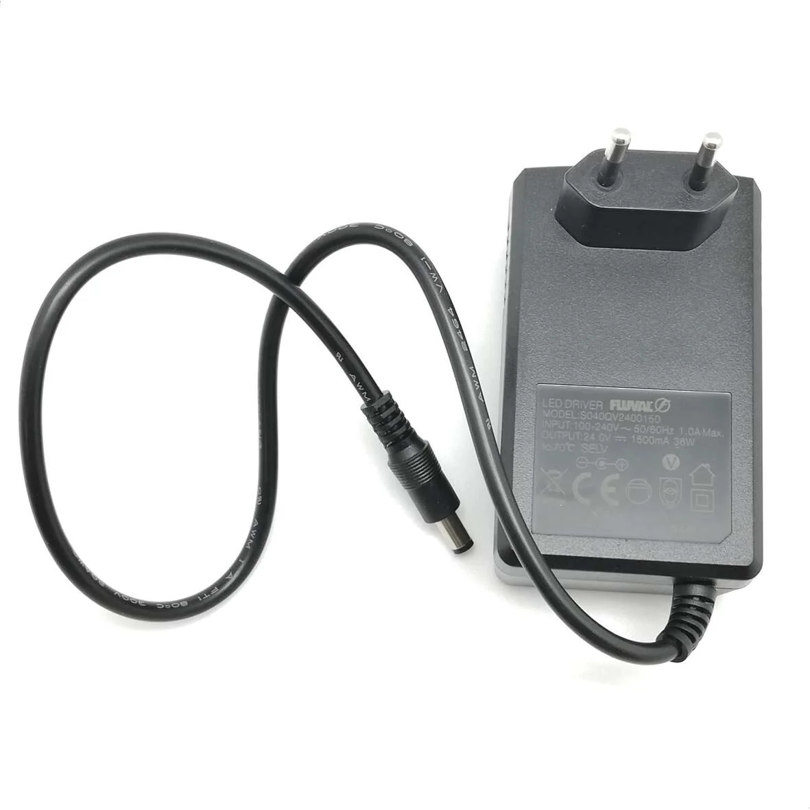 Transformador 90w de repuesto para pantalla con Bluetooth Fluval Pant PRO 4.0