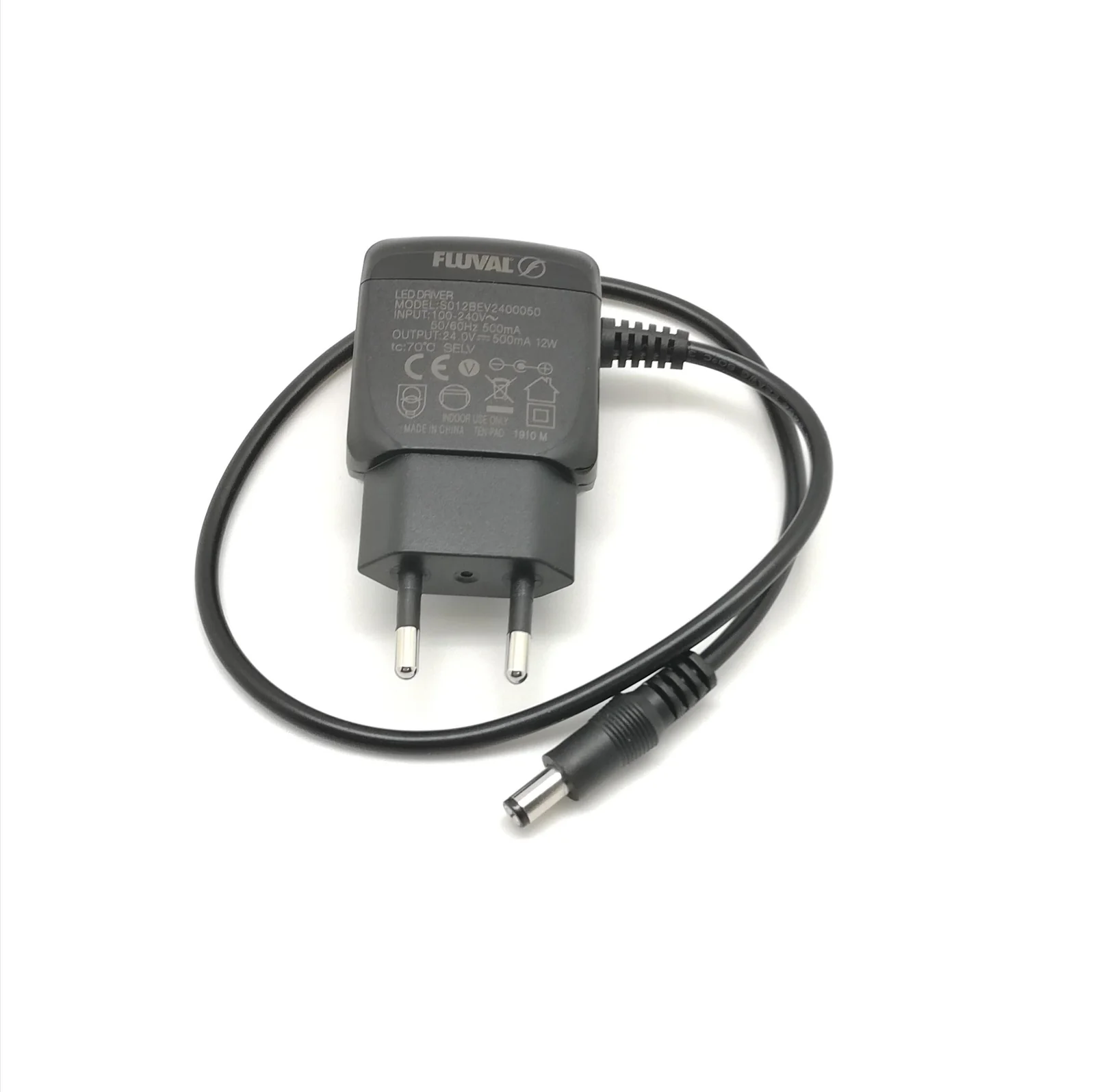 Transformador DVR de repuesto para pantalla con Bluetooth Fluval Aquasky/Pant Nano 3.0/4.0