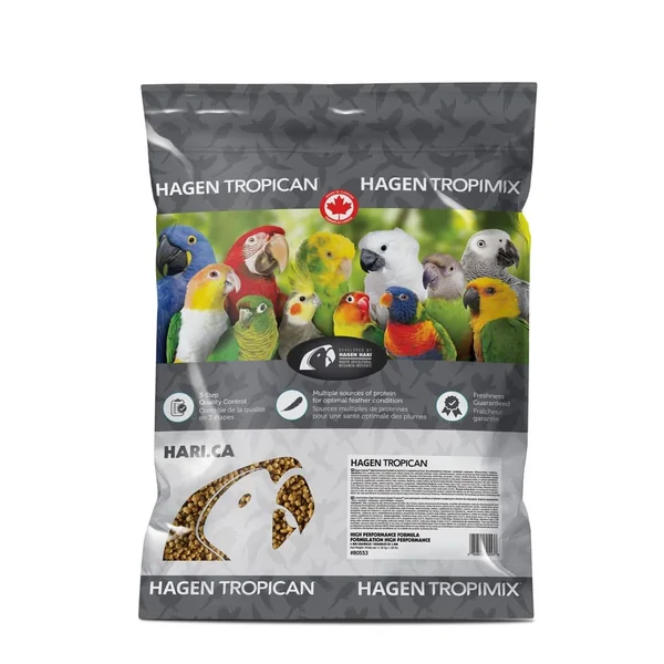 Tropican Alta EnergÝa 4mm, 11,34kg
