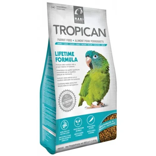 Tropican Mantenimiento 4mm