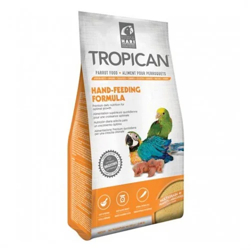 Tropican Papilla