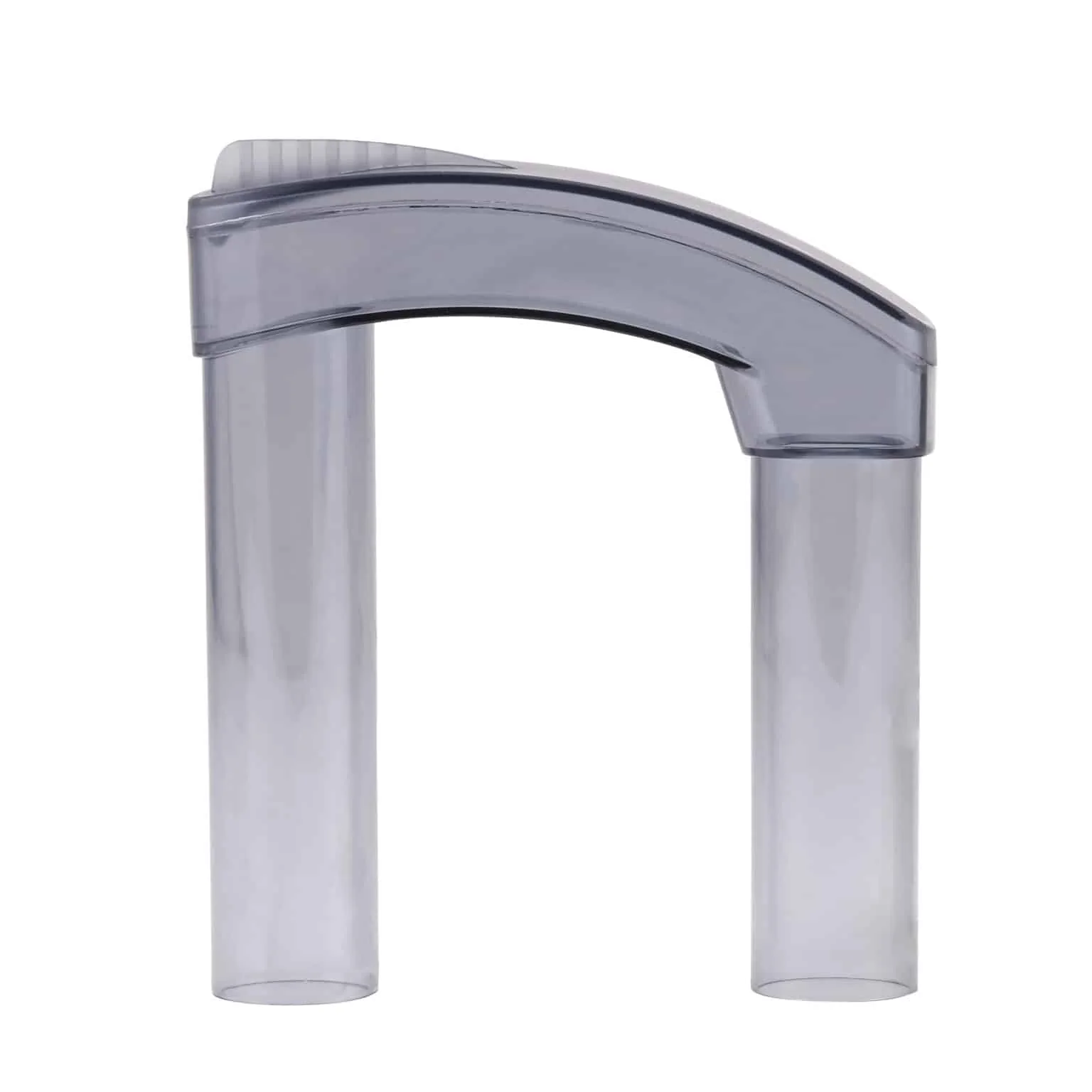 Tubo Adaptador en U de entrada de repuesto para filtro Fluval AC - Imagen 2