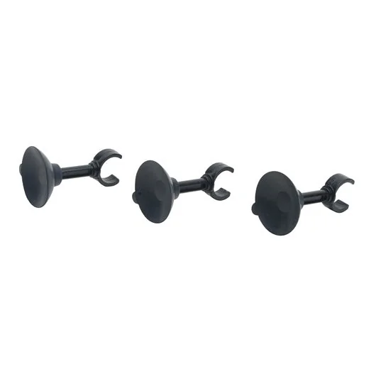 Ventosas y Pernos Repuesto Protein Skimmer Fluval SEA - Pack de 3