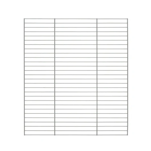 Vision Rejilla Lateral M01/M02