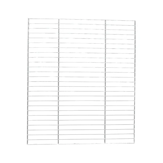 Vision Rejilla Lateral S01/S02