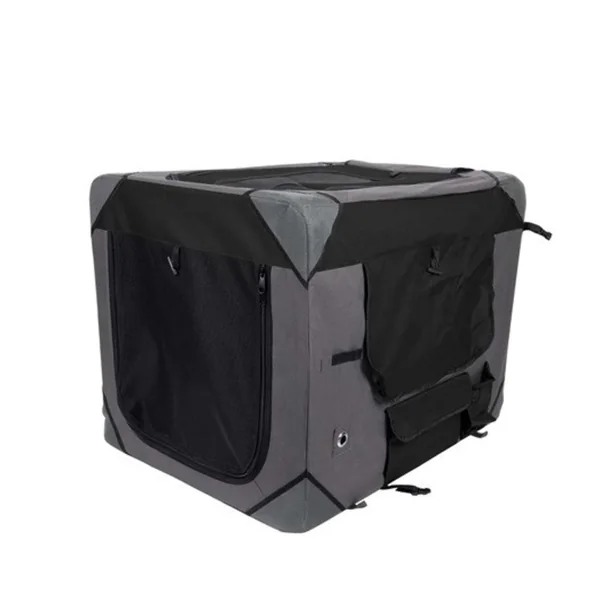 Zeus Caseta de Tela 91x64x64cm Gde