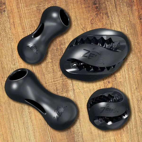 Zeus ChewChasers Pelota, Ø7,5cm