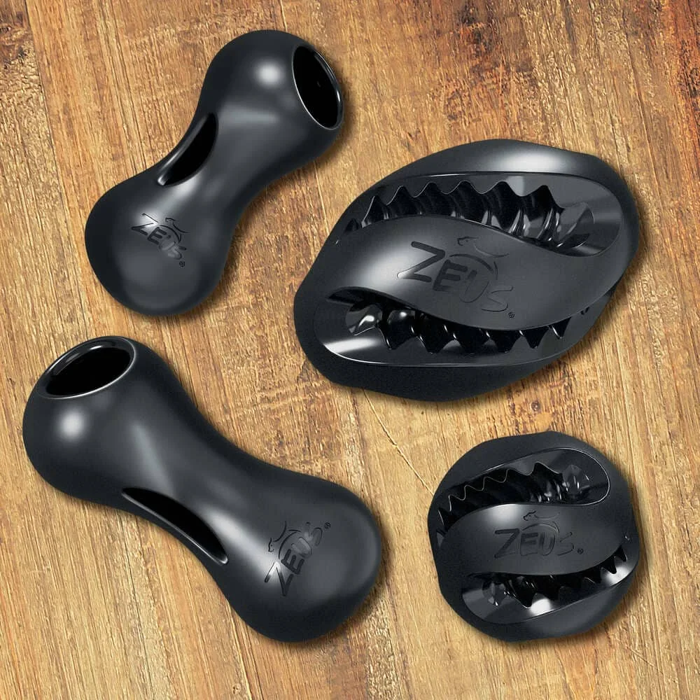 Zeus ChewChasers Pelota, Ø7,5cm - Imagen 3