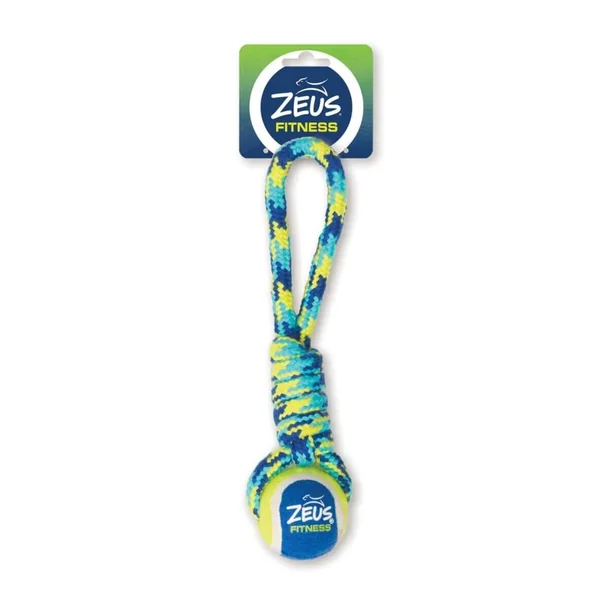 Zeus Duo Stick Azul, Bacon, L, 30cm