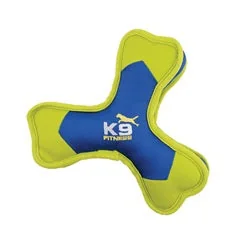 Zeus Fitness Tough Nylon Tri-Bone, 24cm