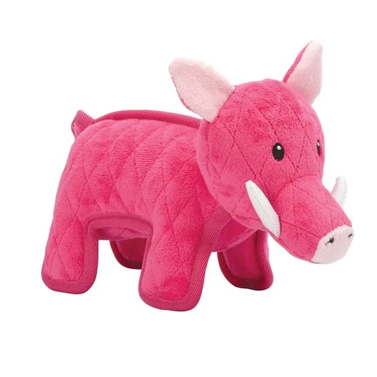 Zeus Peluche Safari JabalÝ