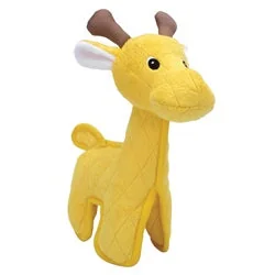 Zeus Peluche Safari Jirafa